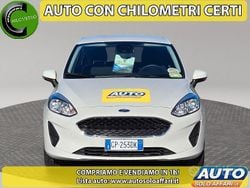 Usata 2020 Ford Fiesta Tre volumi | 9170 € (Ottimo prezzo)