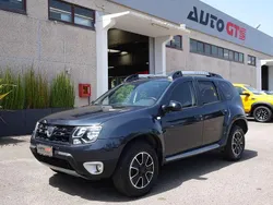 Grigio Usata 2017 Dacia Duster Lauréate SUV | 9900 € (Buon prezzo)