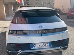 Usata 2022 Hyundai Ioniq Due volumi | 30.000 € (Buon prezzo)