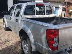 Usata 2015 Great Wall Steed 5 SUV | 11.350 € (Buon prezzo)