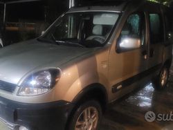 Usata 2006 Renault Kangoo Monovolume | 5200 €