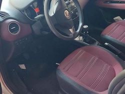 Grigio Usata 2010 Fiat Punto Tre volumi | 5000 €