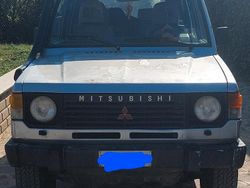 Usata 1989 Mitsubishi Pajero SUV | 5000 €