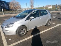 Usata 2013 Fiat Punto Due volumi | 4000 € (Molto cara)