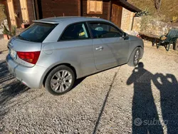 Usata 2017 Audi A1 Due volumi | 10.000 €