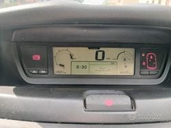 Blu Usata 2009 Citroën Grand C4 Picasso Monovolume | 4000 € (Molto cara)