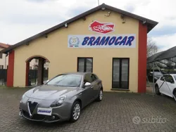 Grigio Usata 2020 Alfa Romeo Giulietta Ti Due volumi | 16.900 € (Buon prezzo)