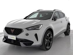Bianco pastello Usata 2022 Cupra Formentor SUV | 25.700 € (Buon prezzo)