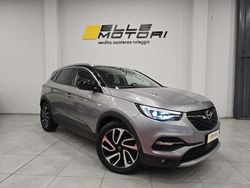 Grigio Usata 2020 Opel Grandland X Ultimate SUV | 15.000 € (Ottimo prezzo)