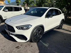 Bianco Usata 2020 Mercedes GLA200 Premium SUV | 26.800 € (Buon prezzo)