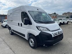 Bianco Nuova 2025 Fiat Ducato Furgone | 24.344 € (Super prezzo)