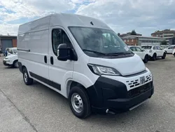 Bianco Nuova 2025 Fiat Ducato Furgone | 29.013 € (Buon prezzo)