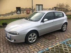 Argento Usata 2007 Alfa Romeo 147 Progression Due volumi | 1900 € (Ottimo prezzo)