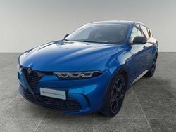 Blu/azzurro Usata 2022 Alfa Romeo Tonale Edizione Speciale SUV | 26.500 € (Buon prezzo)