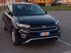 Usata 2023 VW T-Cross Move SUV | 17.900 € (Ottimo prezzo)