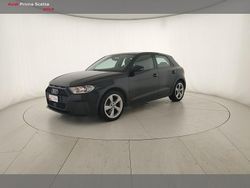 Nero mito metallizzato Usata 2020 Audi A1 Sportback Due volumi | 20.900 € (Buon prezzo)