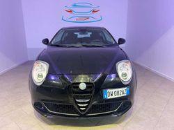 Nero(met.) Usata 2009 Alfa Romeo MiTo Distinctive Due volumi | 3890 € (Buon prezzo)
