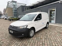 Pure white Nuova 2025 VW Caddy Business Monovolume | 24.800 € (Buon prezzo)