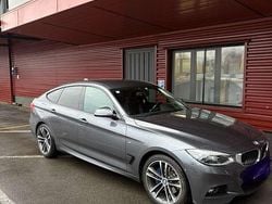 Usata 2018 BMW 320 Gran Turismo M Sport Tre volumi | 18.400 € (Super prezzo)