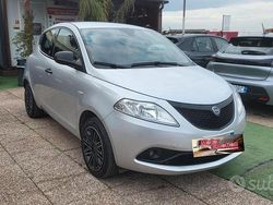 Argento Usata 2021 Lancia Ypsilon Silver Due volumi | 11.600 € (Buon prezzo)