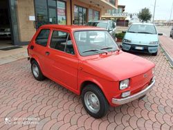 Rosso Usata 1975 Fiat 126 Due volumi | 6500 €