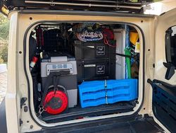 Usata 2021 Suzuki Jimny SUV | 38.500 €