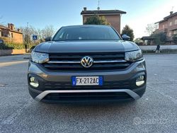 Grigio Usata 2019 VW T-Cross SUV | 16.450 € (Buon prezzo)