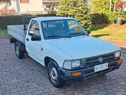 Bianco Usata 1996 VW Taro Pick-up | 5900 €