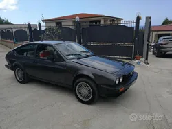 Usata 1981 Alfa Romeo GTV Coupé | 8700 €