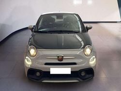 Other Usata 2021 Abarth 595 Turismo Tre volumi | 18.900 € (Buon prezzo)