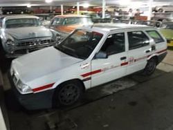 Bianco Usata 1993 Alfa Romeo 33 Station wagon | 3250 €