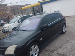Nero Usata 2003 Opel Signum Due volumi | 1200 €