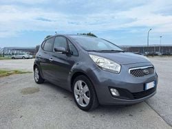Usata 2010 Kia Venga Due volumi | 6290 €