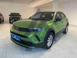Verde Usata 2022 Opel Mokka Edition SUV | 15.900 € (Buon prezzo)