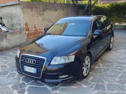 Usata 2011 Audi A6 Allroad Advanced Station wagon | 7500 € (Buon prezzo)