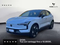 Azzurro Nuova 2025 Volvo EX30 Plus SUV | 36.500 € (Buon prezzo)