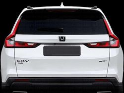 Argento Nuova 2025 Honda CR-V Advance SUV | 44.780 € (Buon prezzo)