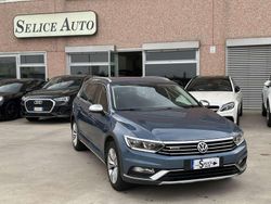 Other Usata 2017 VW Passat Alltrack Station wagon | 13.000 € (Ottimo prezzo)