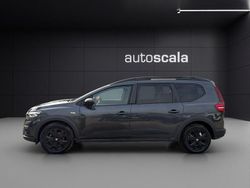Nero Usata 2022 Dacia Jogger Extreme Monovolume | 15.490 € (Buon prezzo)