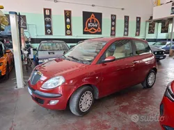 Rosso Usata 2004 Lancia Ypsilon Due volumi | 1500 € (Ottimo prezzo)