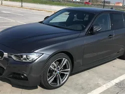 Usata 2014 BMW 320 M Sport Station wagon | 13.000 € (Buon prezzo)