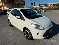 Bianco Usata 2009 Ford Ka Tre volumi | 4500 € (Buon prezzo)