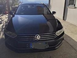 Nero Usata 2018 VW Passat Station wagon | 16.800 € (Buon prezzo)