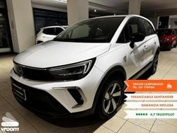 Usata 2022 Opel Crossland X SUV | 13.900 € (Buon prezzo)