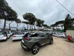 Grigio Usata 2017 Peugeot 3008 Allure Tre volumi | 19.500 € (Cara)