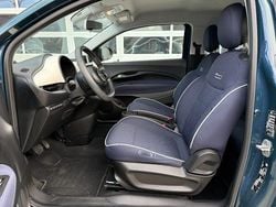 Verde Usata 2022 Fiat 500e Action Due volumi | 12.950 € (Buon prezzo)