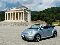Usata 2004 VW Beetle Cabrio | 3000 € (Super prezzo)