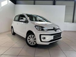 Bianco Usata 2018 VW up! Move Due volumi | 9900 € (Buon prezzo)