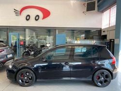 Nero Usata 2006 VW Golf V GTI Tre volumi | 10.500 € (Molto cara)