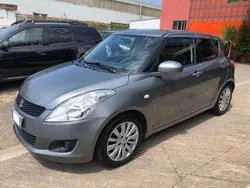 Grigio Usata 2013 Suzuki Swift GL Tre volumi | 6000 € (Buon prezzo)